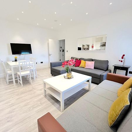 Harrow Apartments London Eksteriør billede