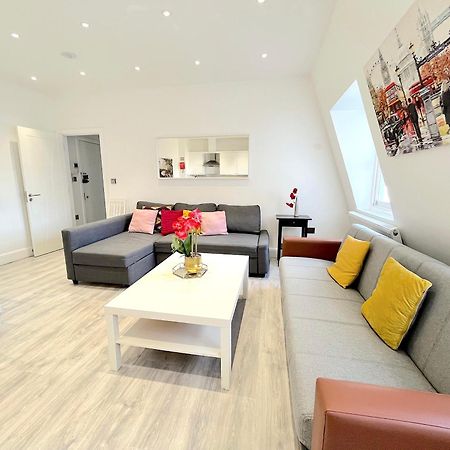 Harrow Apartments London Eksteriør billede