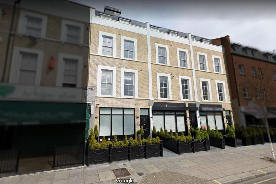Harrow Apartments London Eksteriør billede