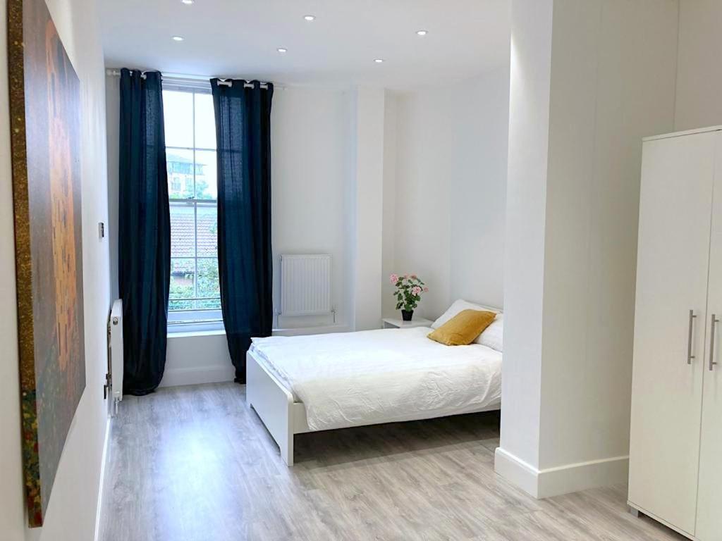 Harrow Apartments London Eksteriør billede
