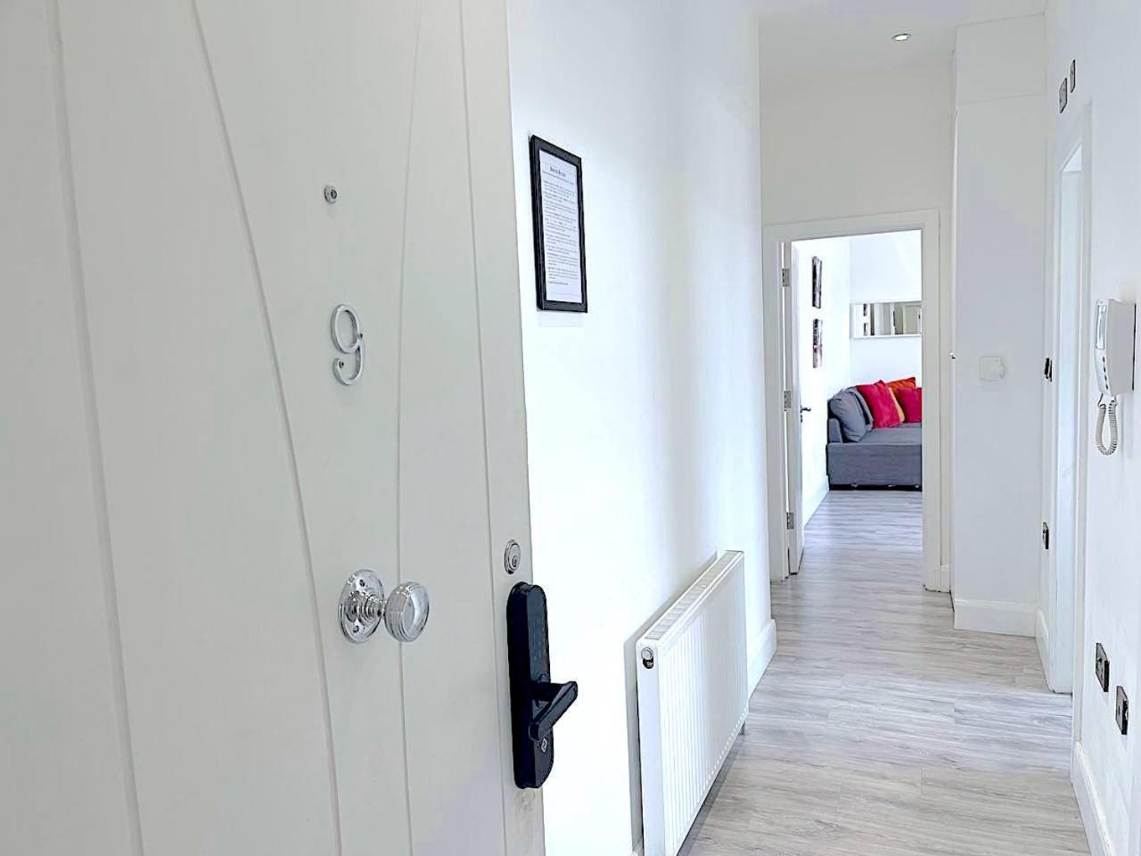 Harrow Apartments London Eksteriør billede
