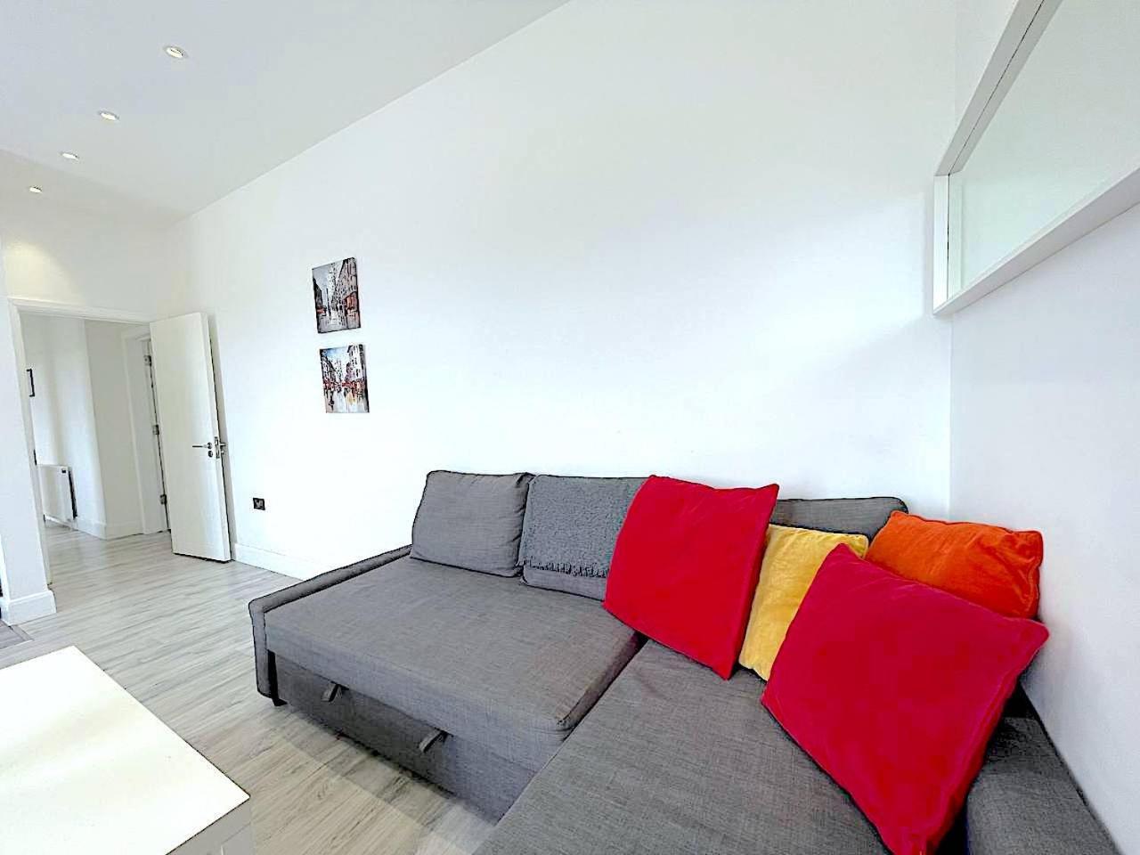 Harrow Apartments London Eksteriør billede