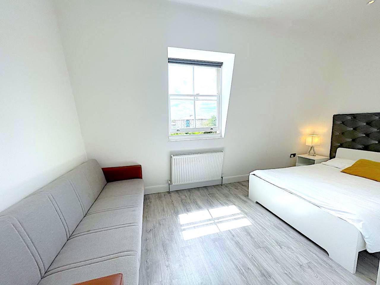 Harrow Apartments London Eksteriør billede
