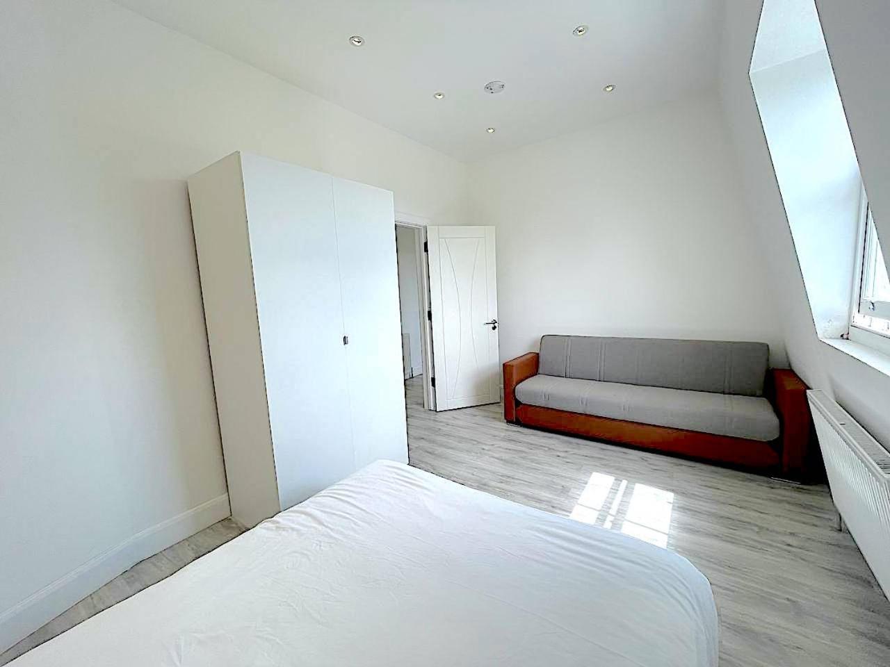 Harrow Apartments London Eksteriør billede