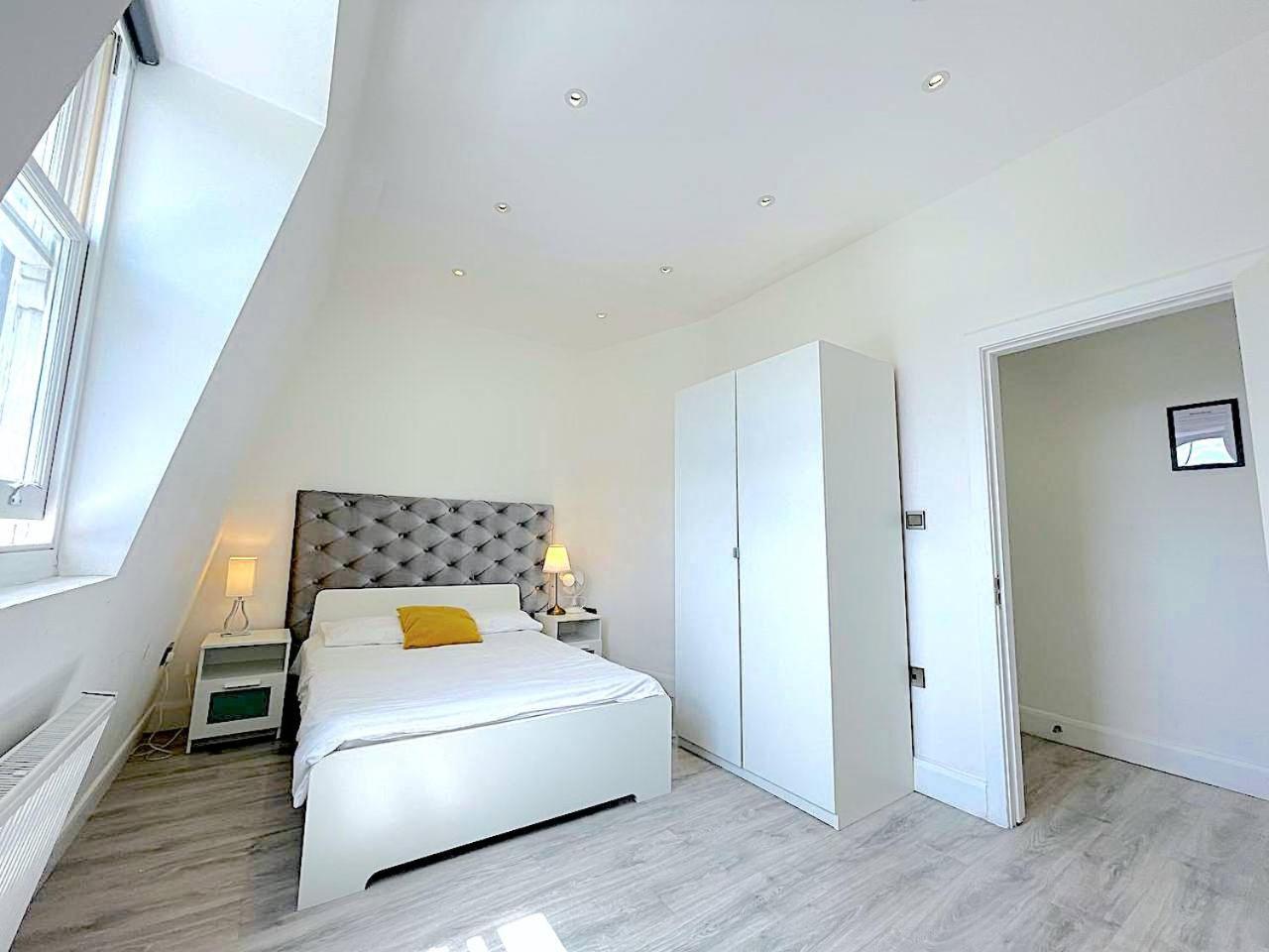 Harrow Apartments London Eksteriør billede