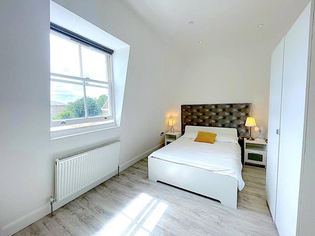 Harrow Apartments London Eksteriør billede