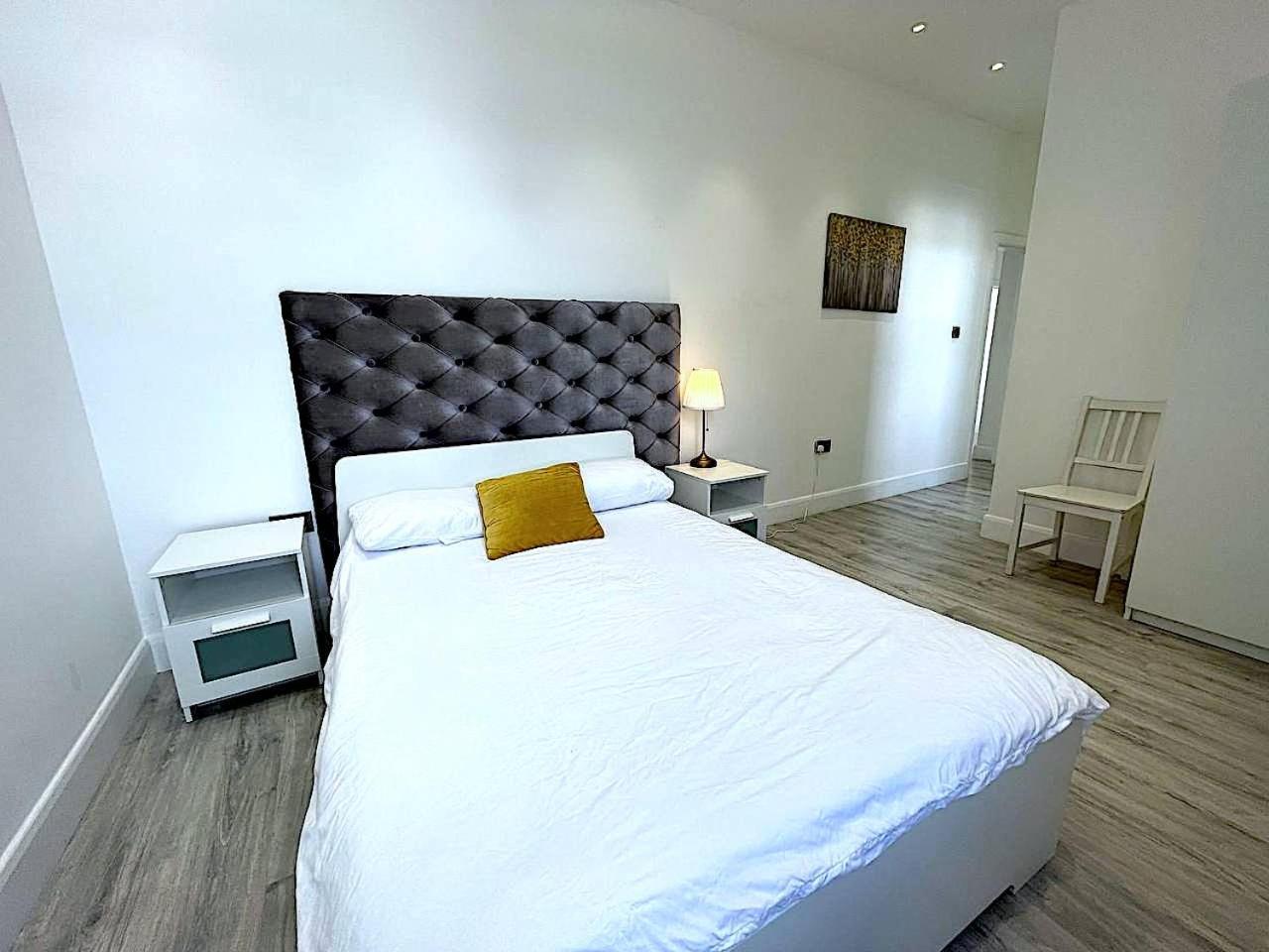 Harrow Apartments London Eksteriør billede