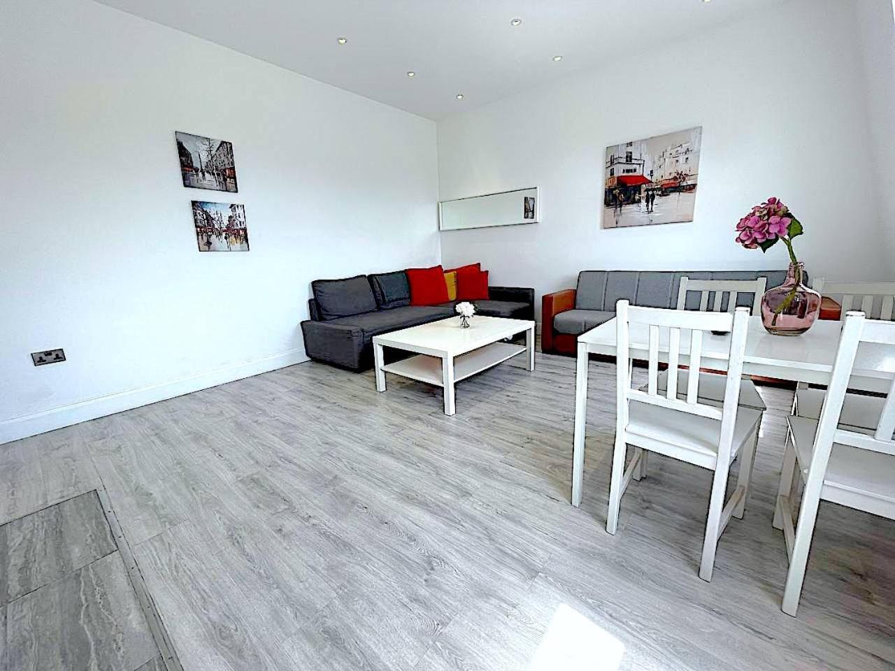 Harrow Apartments London Eksteriør billede