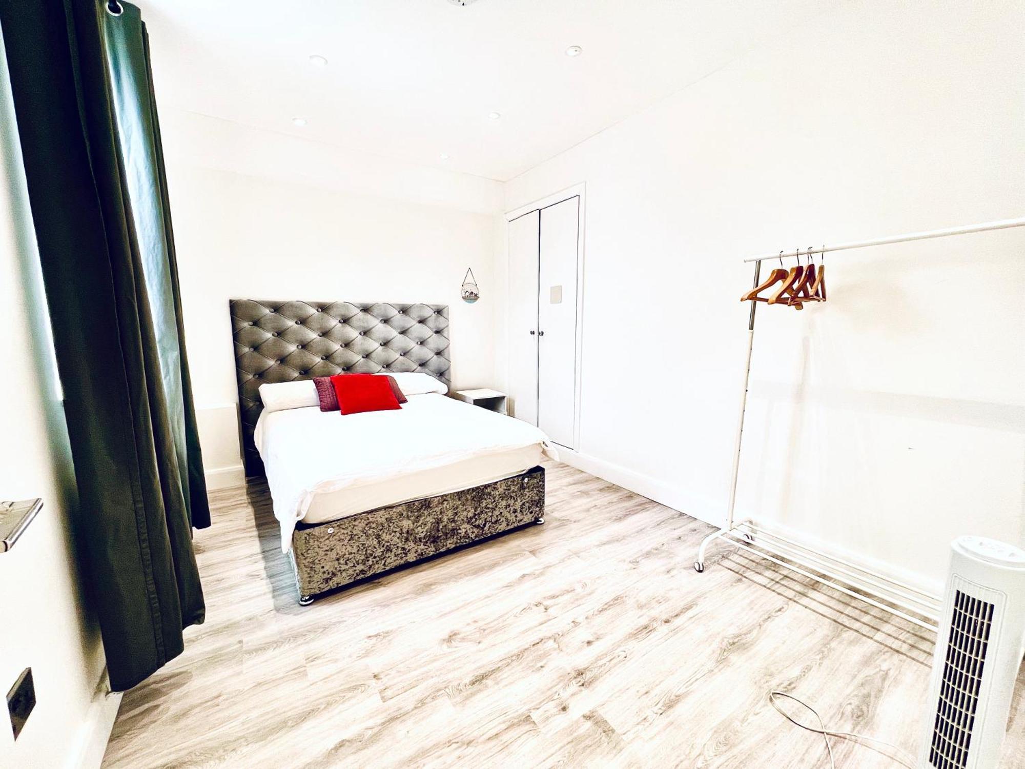 Harrow Apartments London Eksteriør billede