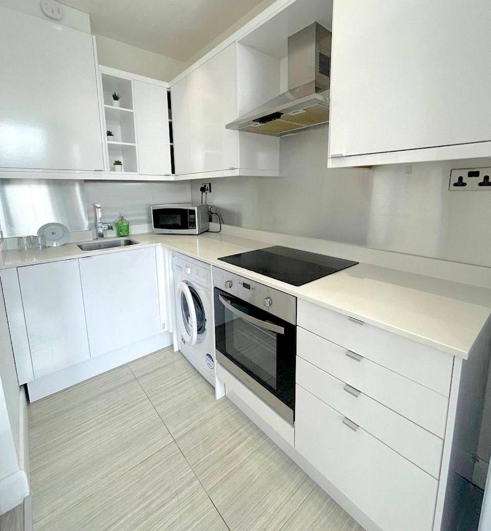 Harrow Apartments London Eksteriør billede