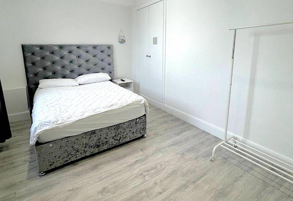 Harrow Apartments London Eksteriør billede