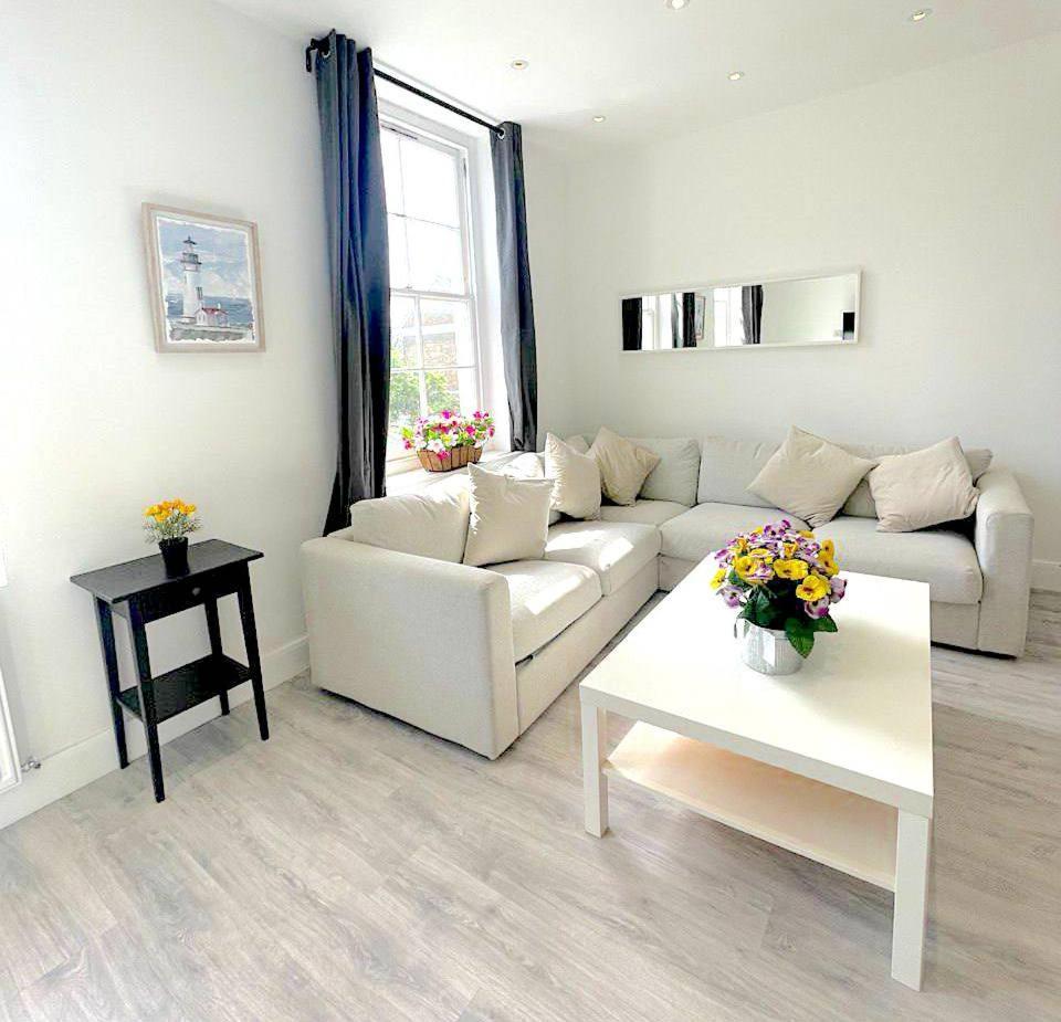 Harrow Apartments London Eksteriør billede